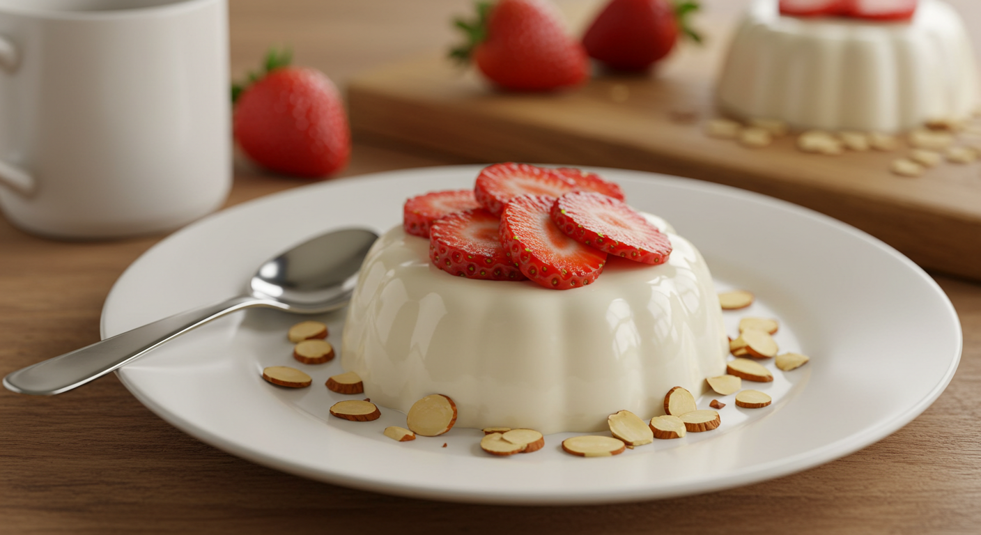 Café da manhã low carb